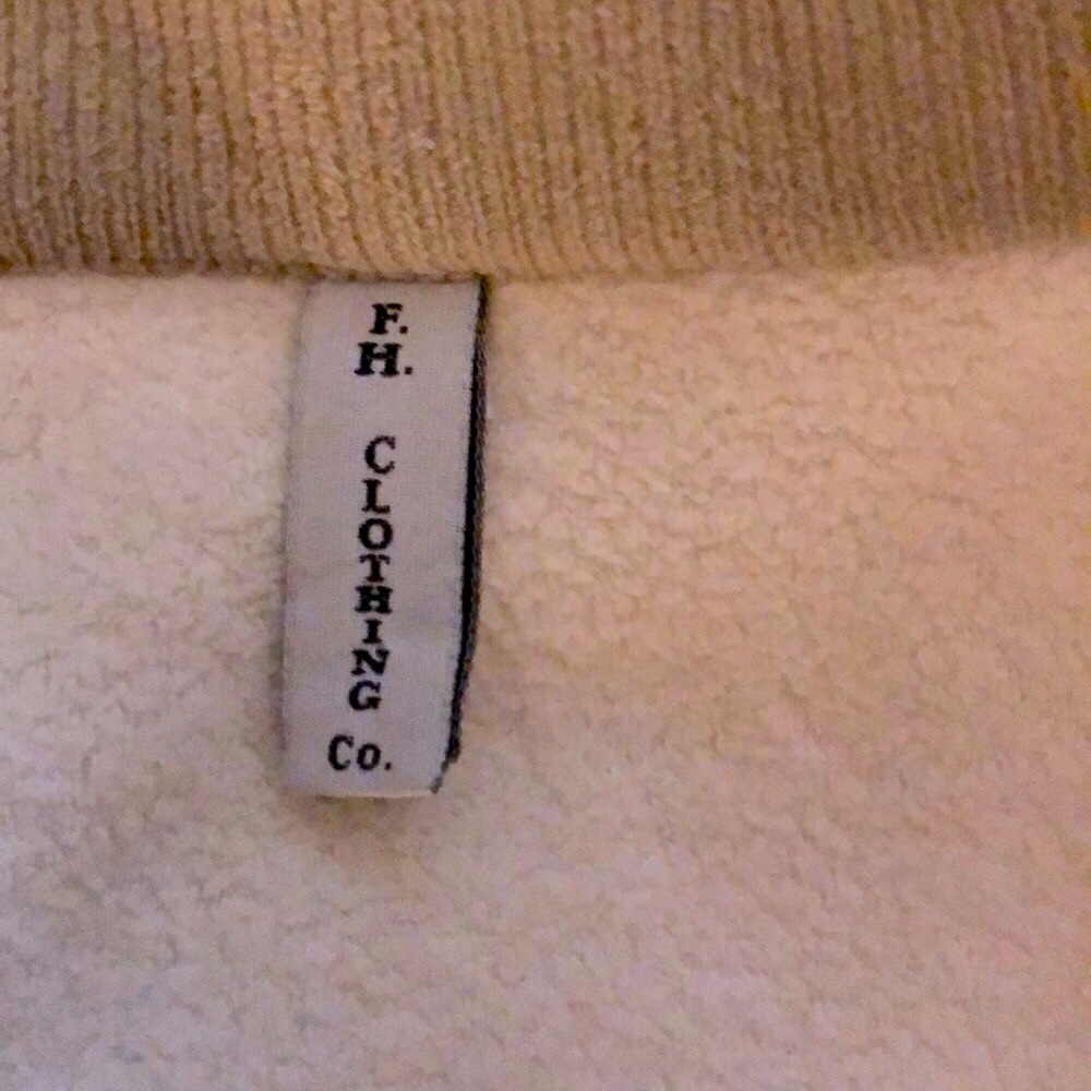 Fat Hat Boutique Fall/Spring Jacket - image 2